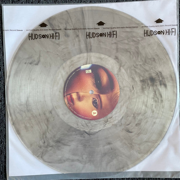 Greyhaven  - Empty Black (LP) (Near Mint (NM or M-))