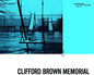 Clifford Brown - Memorial LP