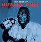 Howlin' Wolf - Best of LP (United Kingdom)