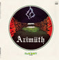 Azimuth - Azimuth LP