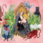Father John Misty - I Love You Honeybear CD (Softpak)