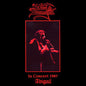 King Diamond - In Concert LP