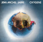 Jean-Michel Jarre - Oxygene LP