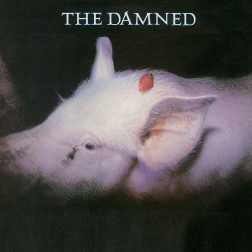 Damned -  Strawberries CD (Digipack)