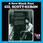 Gil Scott-Heron - Small Talk at 125th & Lenox CD