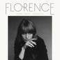 Florence + the Machine - How Big How Blue How Beautiful 2LP