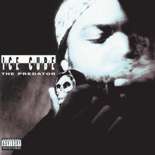 Ice Cube - Predator CD (Jewel Case)