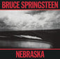 Bruce Springsteen - Nebraska CD