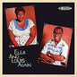 Ella Fitzgerald & Louis Armstrong - Ella & Louis Again LP