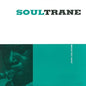 John Coltrane - Soultrane LP