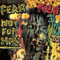 Fela Kuti - Fear Not For Man LP
