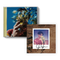 Joe Jonas - Music For People Who Believe In Love CD (Indie Exclusive, Limited Edition, Autographed / Star Signed)