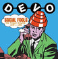Devo - Social Fools: Virgin Singles Collection CD (United Kingdom - Import)