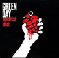 Green Day - American Idiot LP (UK Pressing, Gatefold)