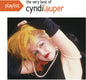 Cyndi Lauper - Playlist: The Very Best of Cyndi Lauper CD