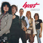 Heart - Greatest Hits Live CD