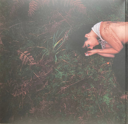 Bat For Lashes - The Dream Of Delphi (LP) (Mint (M))