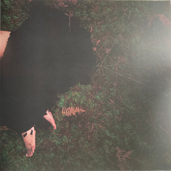 Bat For Lashes - The Dream Of Delphi (LP) (Mint (M))