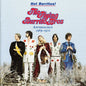 Flying Burrito Brothers - Anthology 1969-1972 CD (Jewel case)