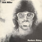 Jack Miller  - Rockers Rising (LP) (Mint (M))