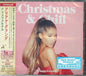 Ariana Grande - Christmas & Chill CD (Jewel Case)
