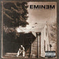 Eminem - The Marshall Mathers CD