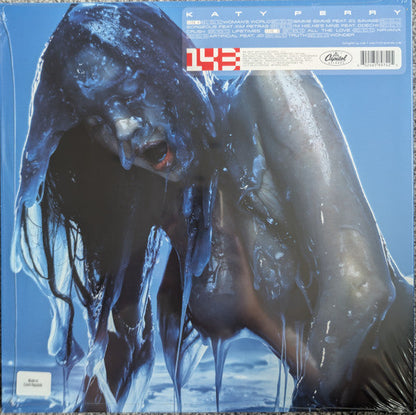 Katy Perry - 143 (LP) (Mint (M)) USED