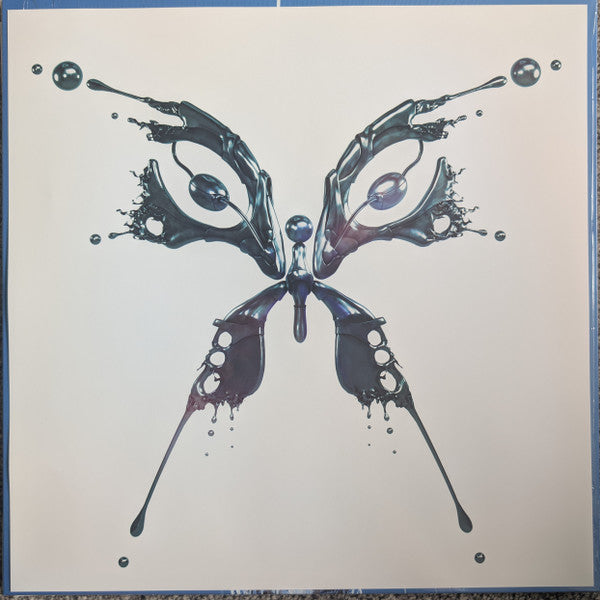 Katy Perry - 143 (LP) (Mint (M)) USED