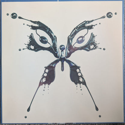 Katy Perry - 143 (LP) (Mint (M)) USED