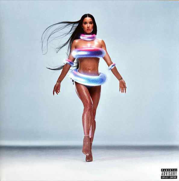 Katy Perry - 143 (LP) (Mint (M)) USED