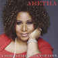 Aretha Franklin - A Woman Falling Out Of Love CD