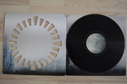 Animals As Leaders - Weightless (LP) (Very Good Plus (VG+))