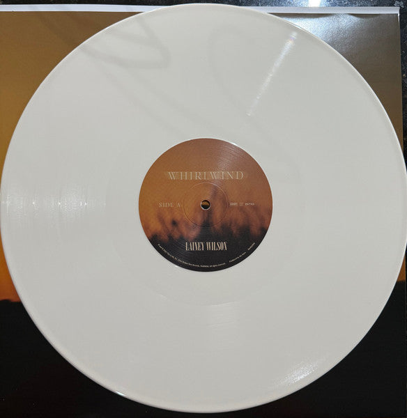 Lainey Wilson - Whirlwind (2xLP) (Mint (M)) USED