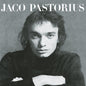 Jaco Pastorius - S/T CD