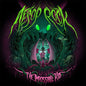 Aesop Rock - The Impossible Kid 2LP (Green/Pink Color Vinyl)