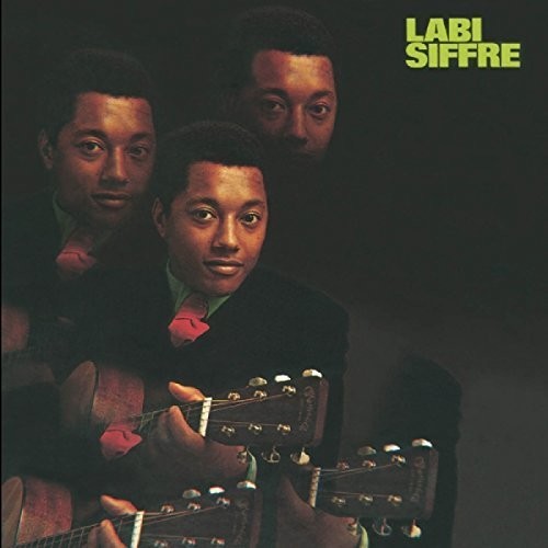 Labi Siffre - S/T LP