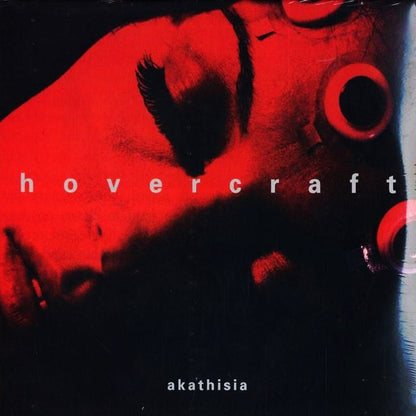 Hovercraft - Akathisia (2xLP) (Very Good Plus (VG+)) USED
