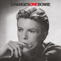 David Bowie - Changesonebowie CD (Jewel Case)