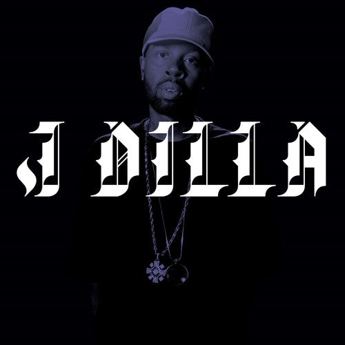 J Dilla - Diary LP