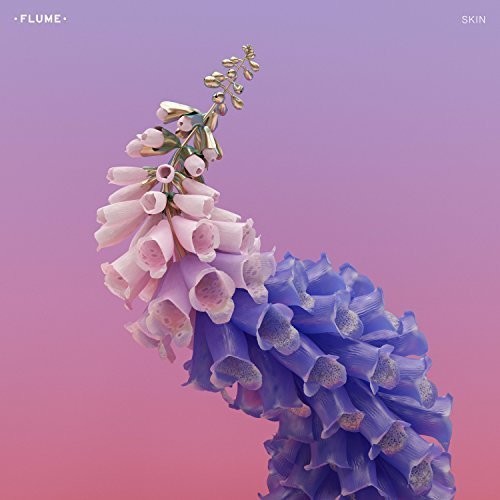 Flume - Skin 2LP