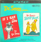 Dr. Seuss - Dr. Seuss Presents...If I Ran The Zoo / Dr. Seuss's Sleep Book (LP) (Mint (M)) USED