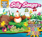 Cool School - Silly Songs CD