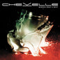 Chevelle - Wonder What's Next CD