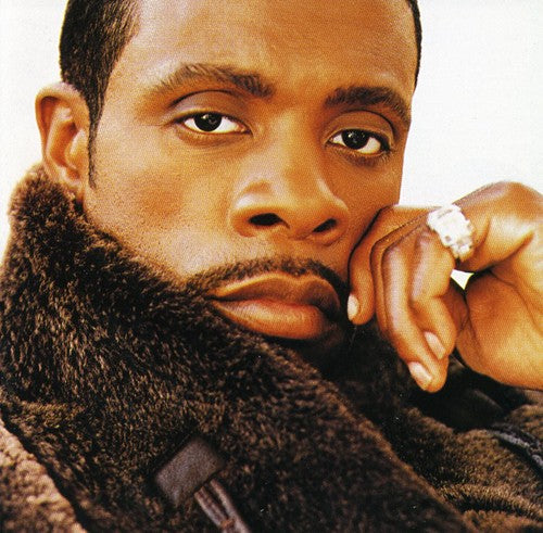 Keith Sweat - Didn't See Me Coming CD (Manufactured On Demand, Alliance Mod)