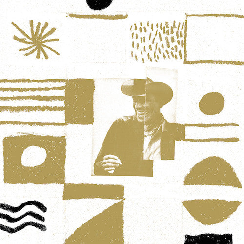 Allah Las - Calico Review LP (Black Vinyl)