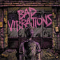 A Day to Remember - Bad Vibrations LP