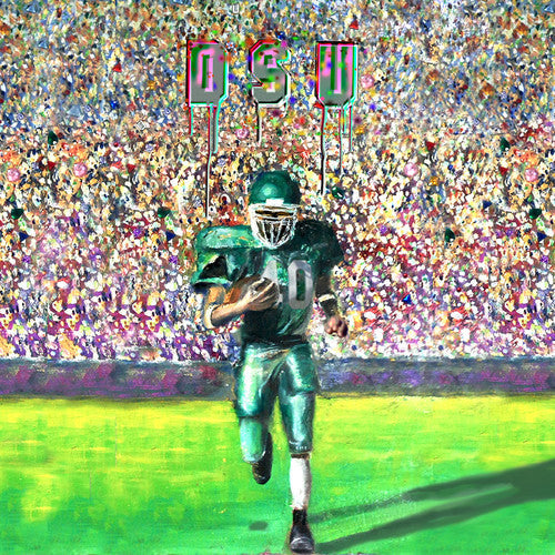 Alex G - DSU CD