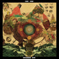 Fleet Foxes - Helplessness Blues Cassette