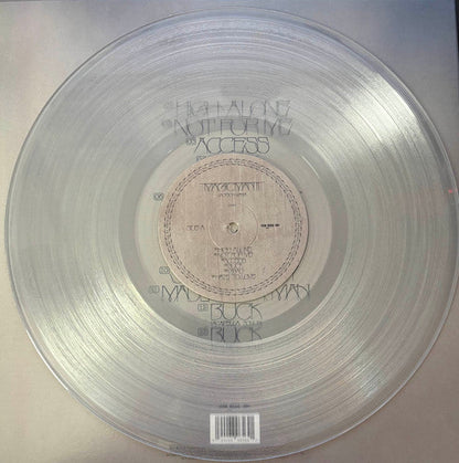 Jackson Wang - Magic Man II (LP) (Near Mint (NM or M-)) USED