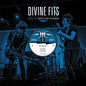 Divine Fits - Live At Third Man Records 06-17-2013 LP